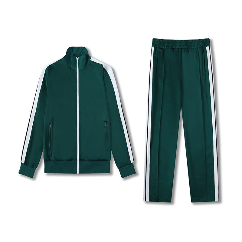 Casual Sportswear Suit