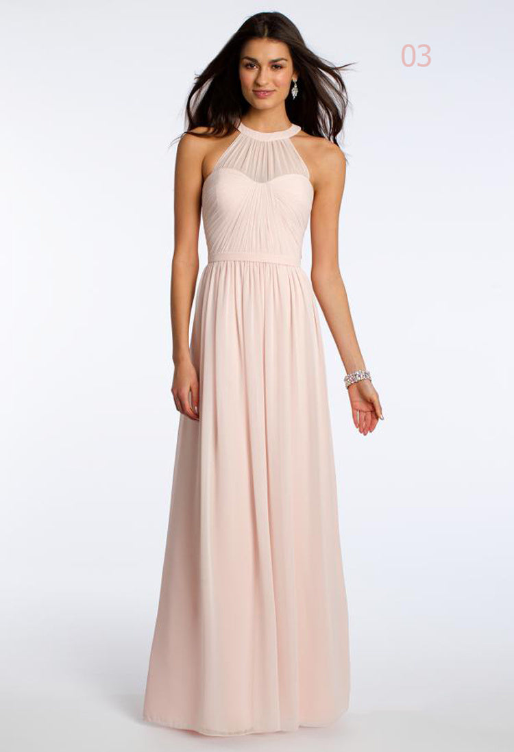 Le-Eva Bridesmaid Dresses For Women
