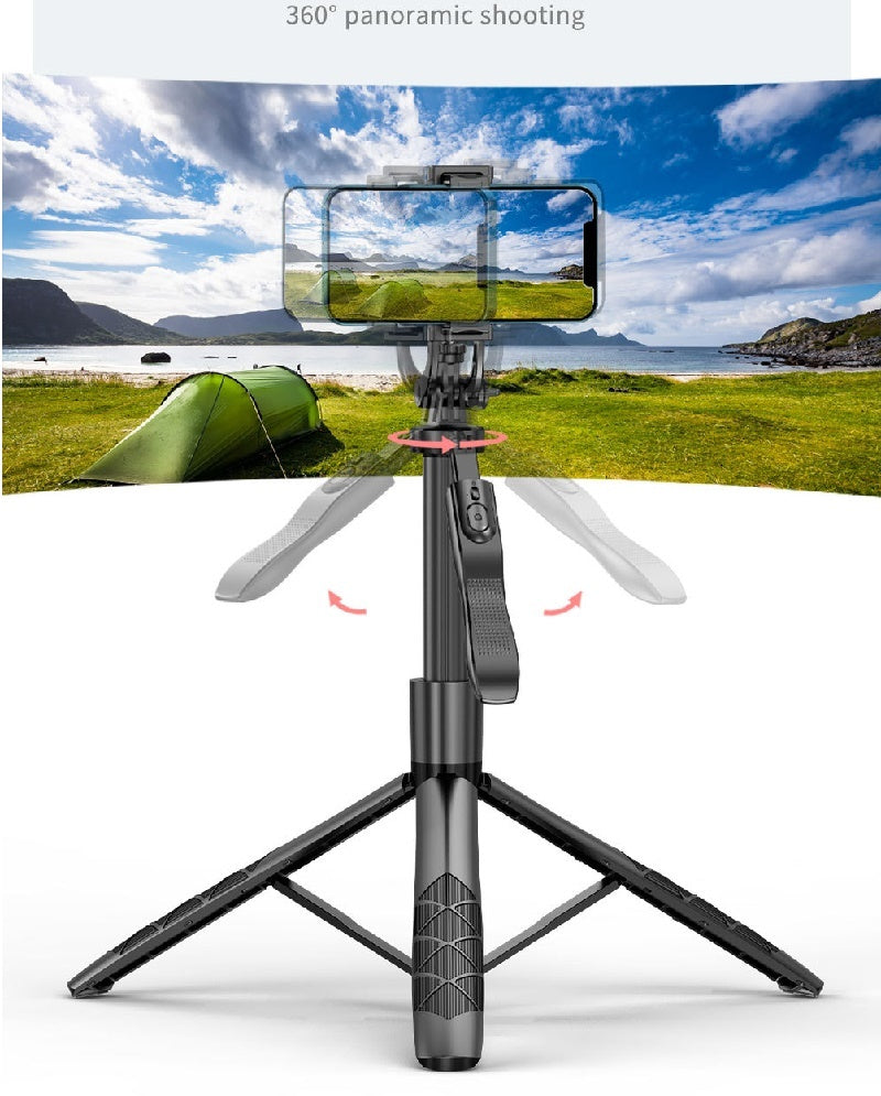 Stabillizer Tripod