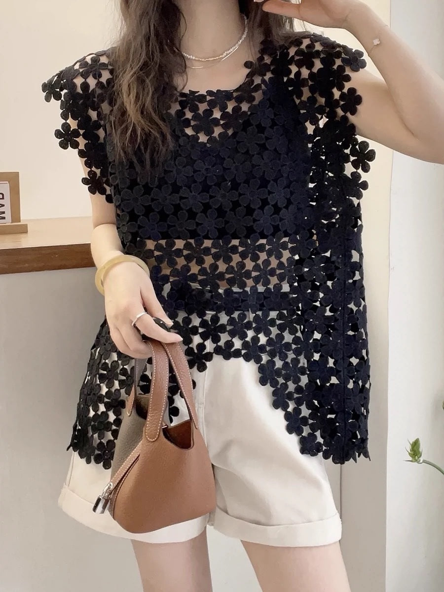 Flower Top