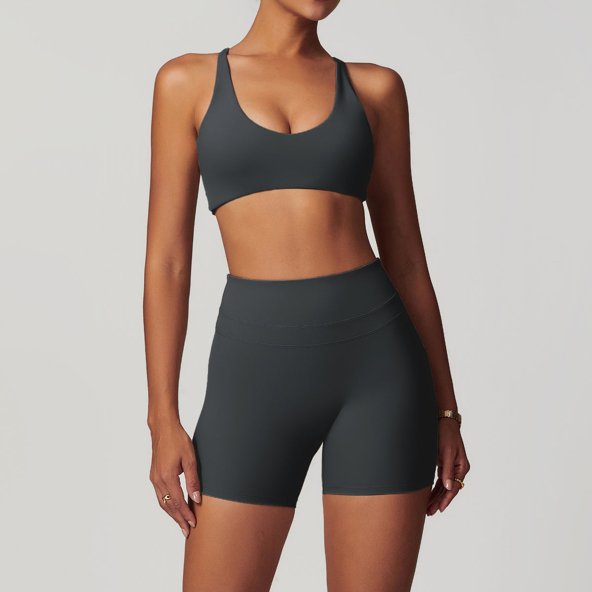 MidNight Crew set