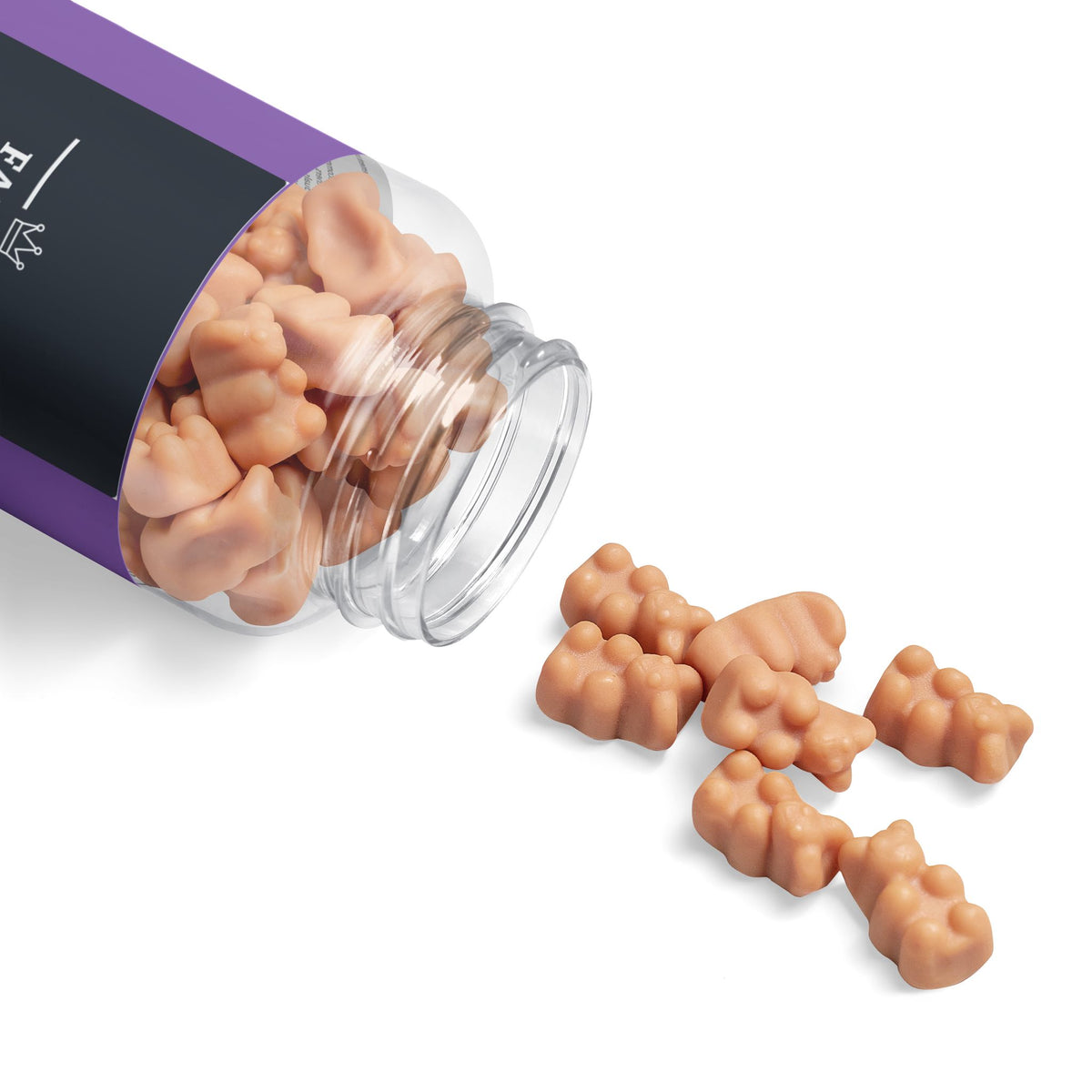 Collagen Gummies (60 Gummies)