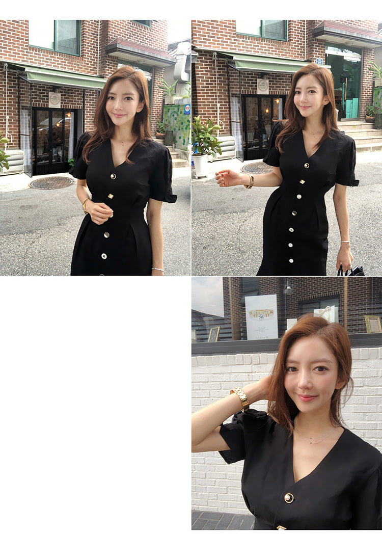Lette Day Out Dress