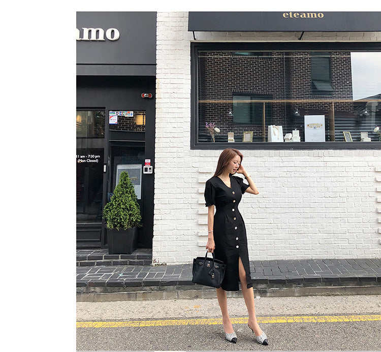 Lette Day Out Dress