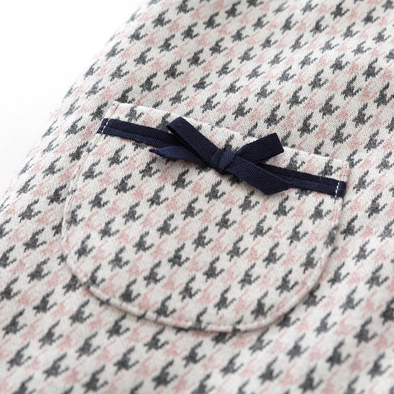 Cotton Baby Jumpsuit
