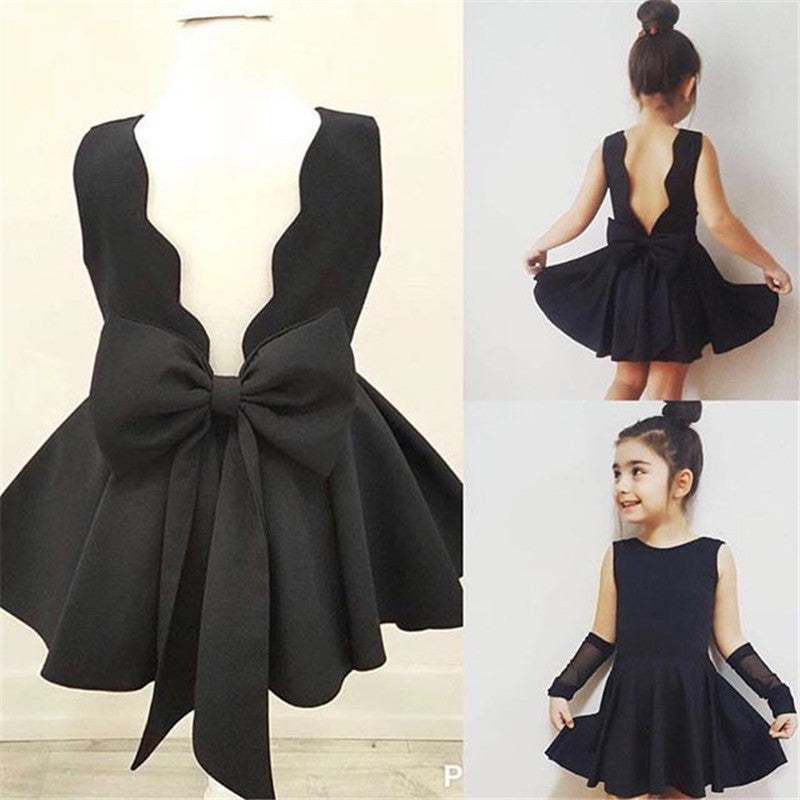 Girl Dress