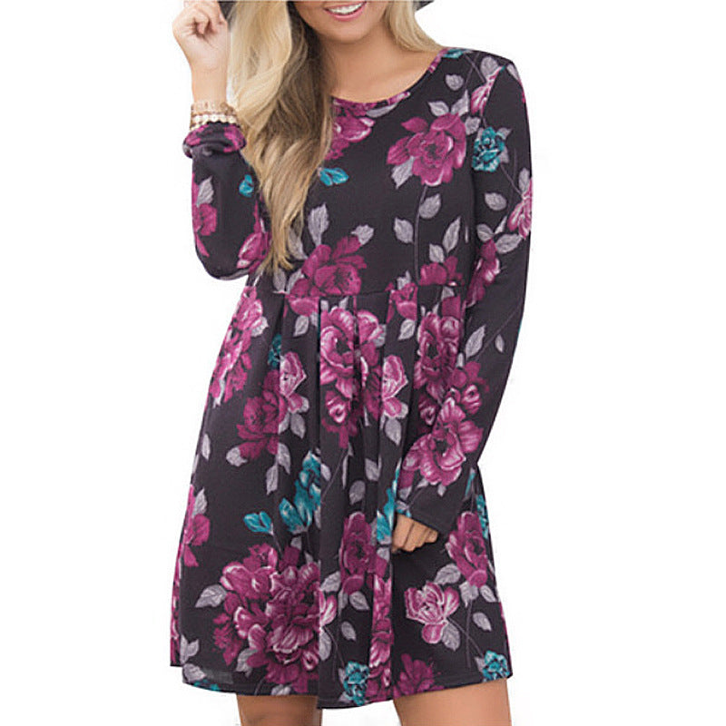 Floral Dresses for Women