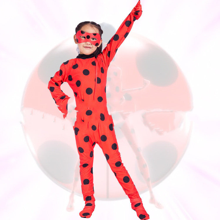 Girl Suit