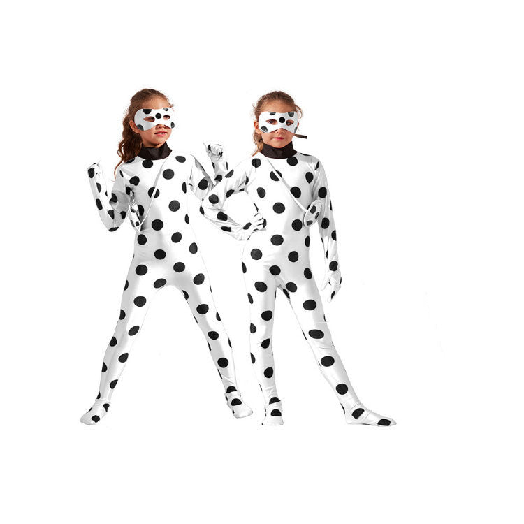 Girl Suit