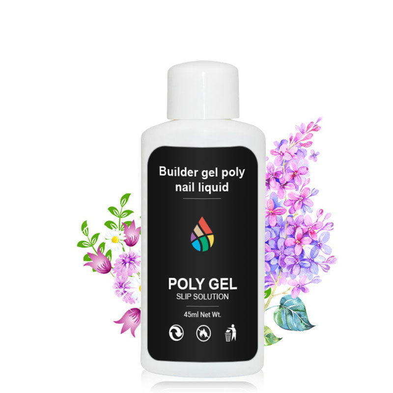 Quick Dry Water Gel Phototherapy Cleaner