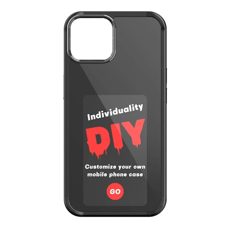 Personalised Screen Cover