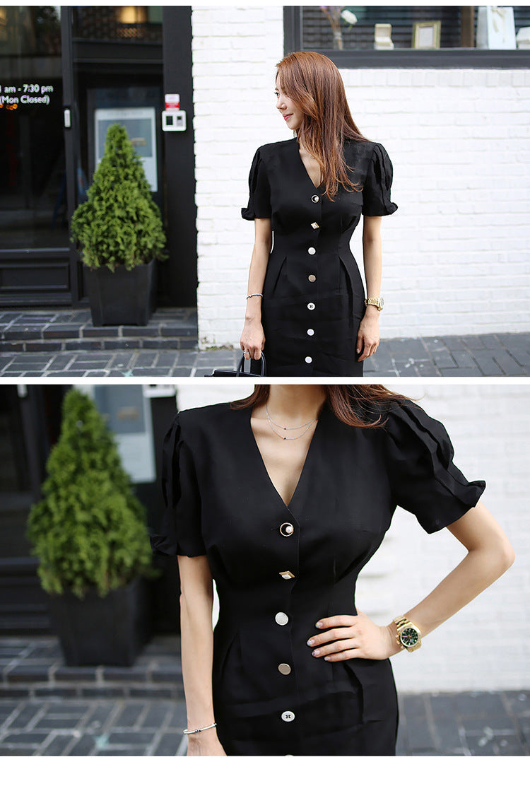 Lette Day Out Dress