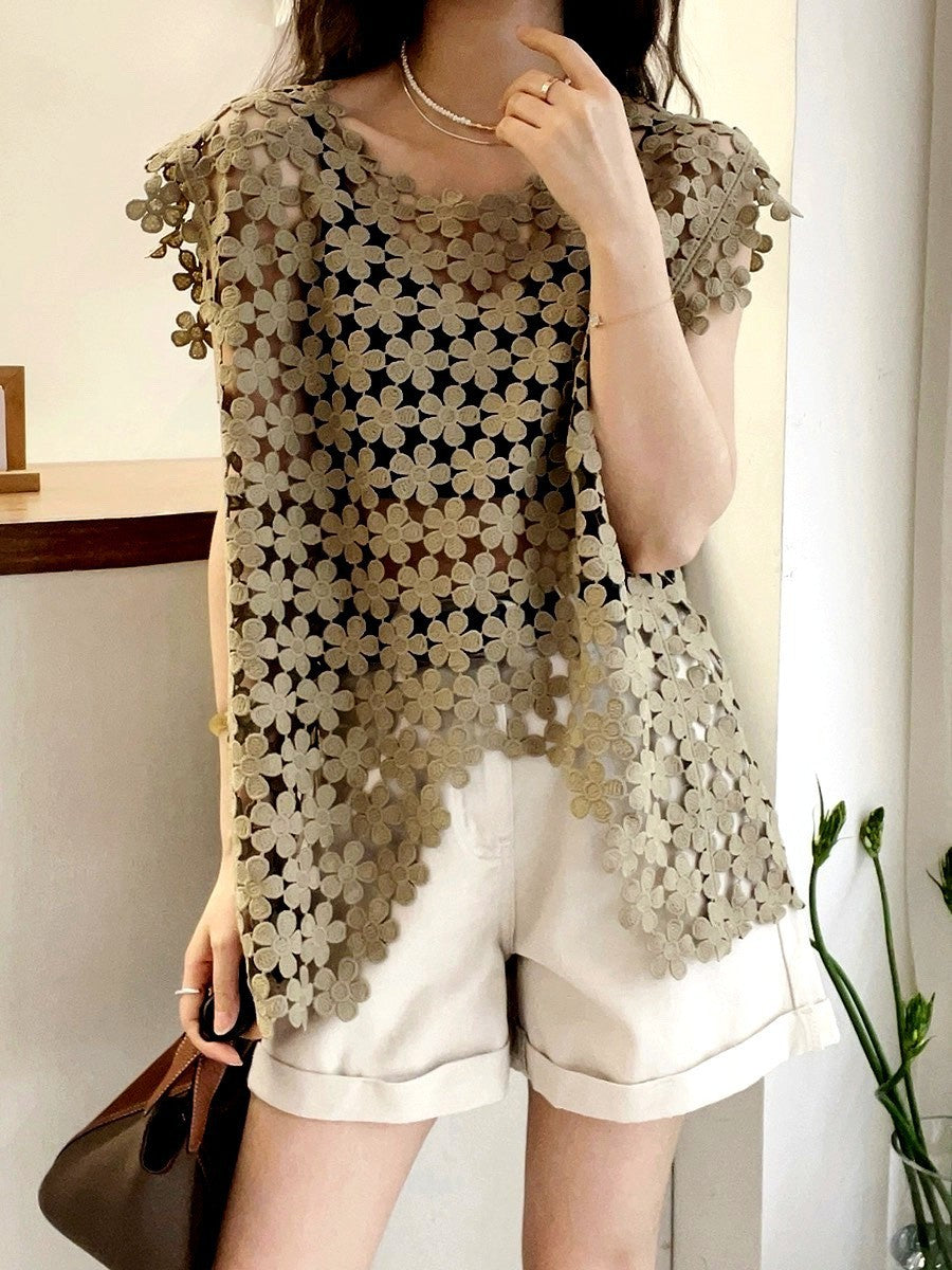 Flower Top