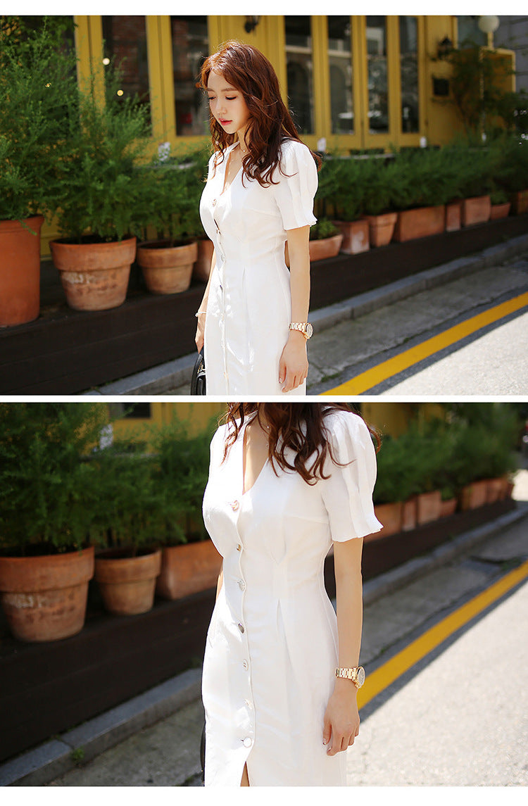 Lette Day Out Dress