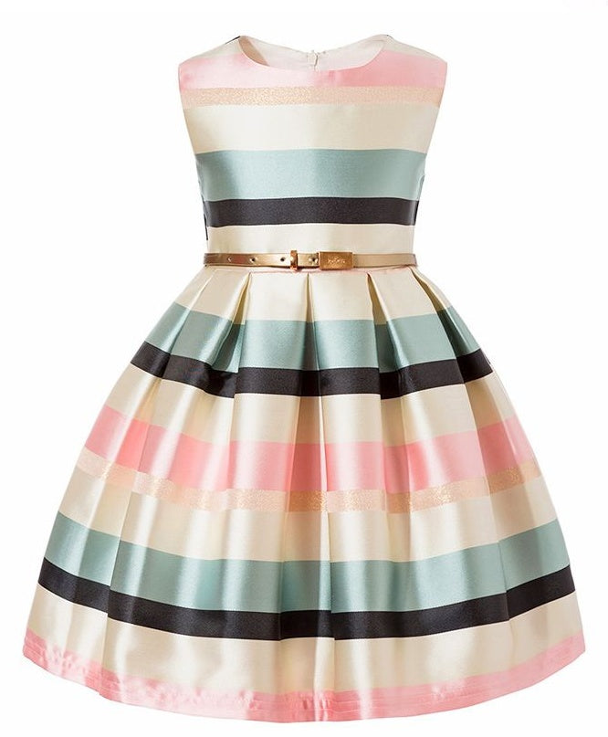 Pretty Birthday Dress