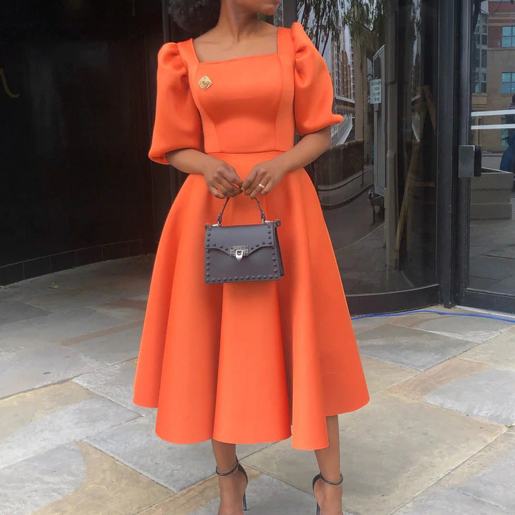 Fashion Dress Women