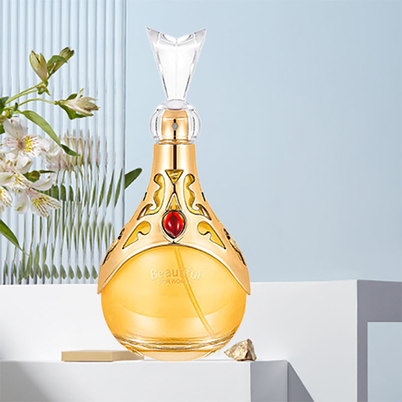 Gold Queen Eau De Parfum