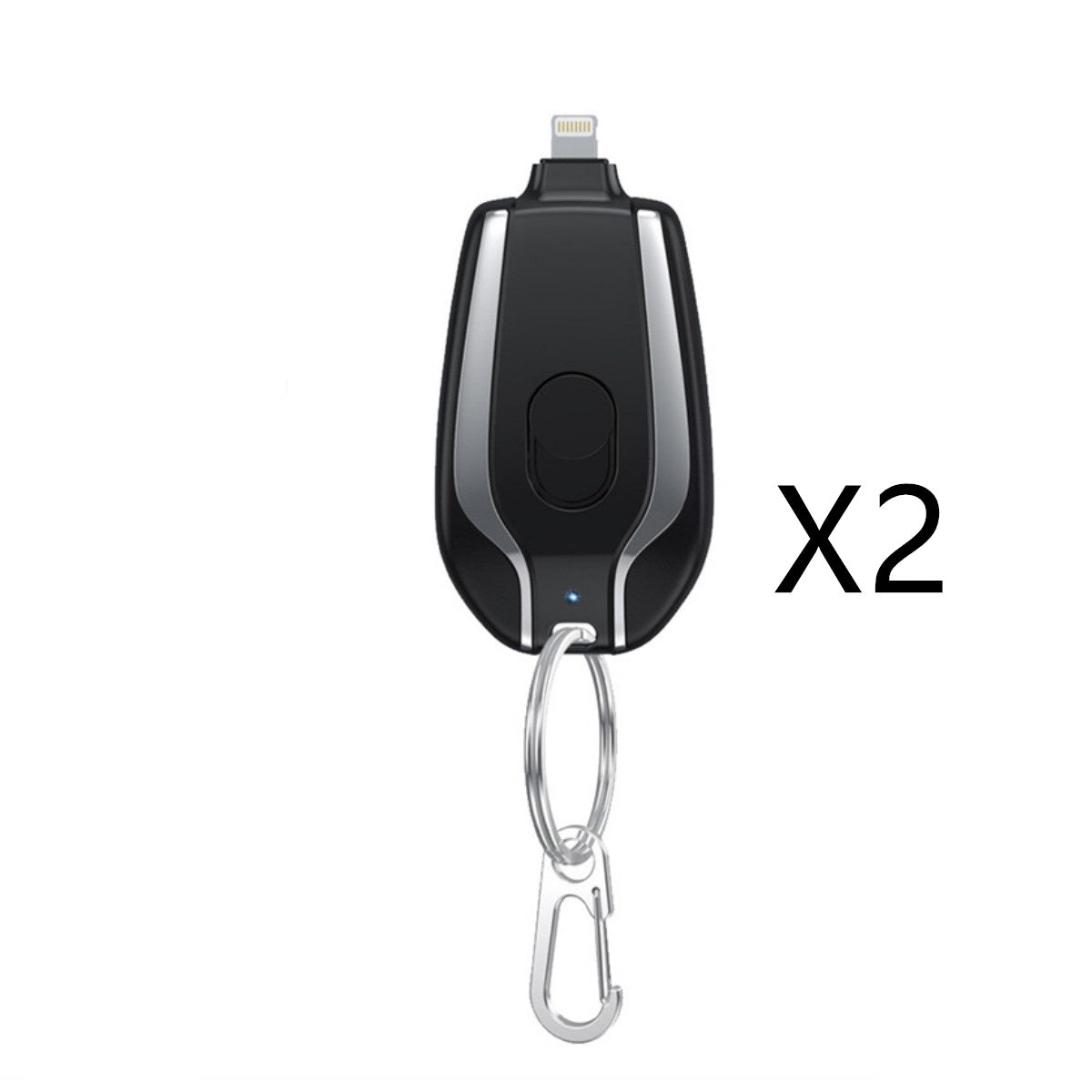 Fast Charge Power Bank