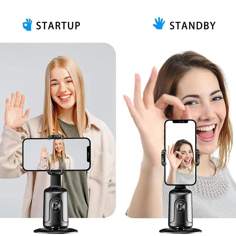 Stabillizer Tripod