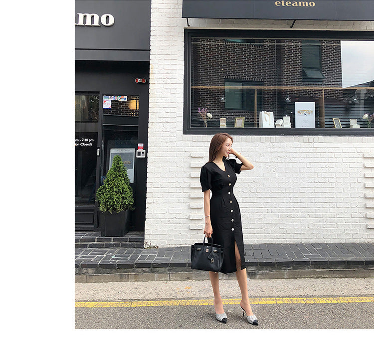 Lette Day Out Dress