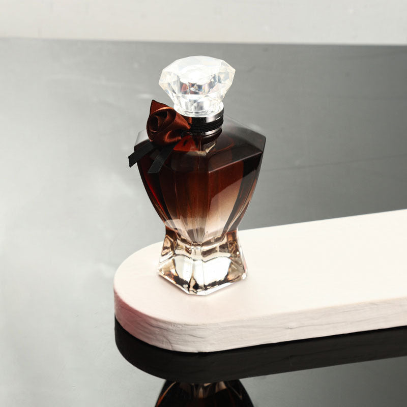 ROSE PERFUME LONG-LASTING, HIGH-GRADE LIGHT FRAGRANCE - 100ML
