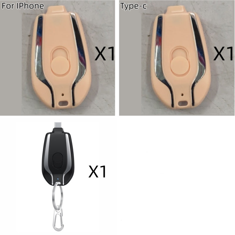 Fast Charge Power Bank