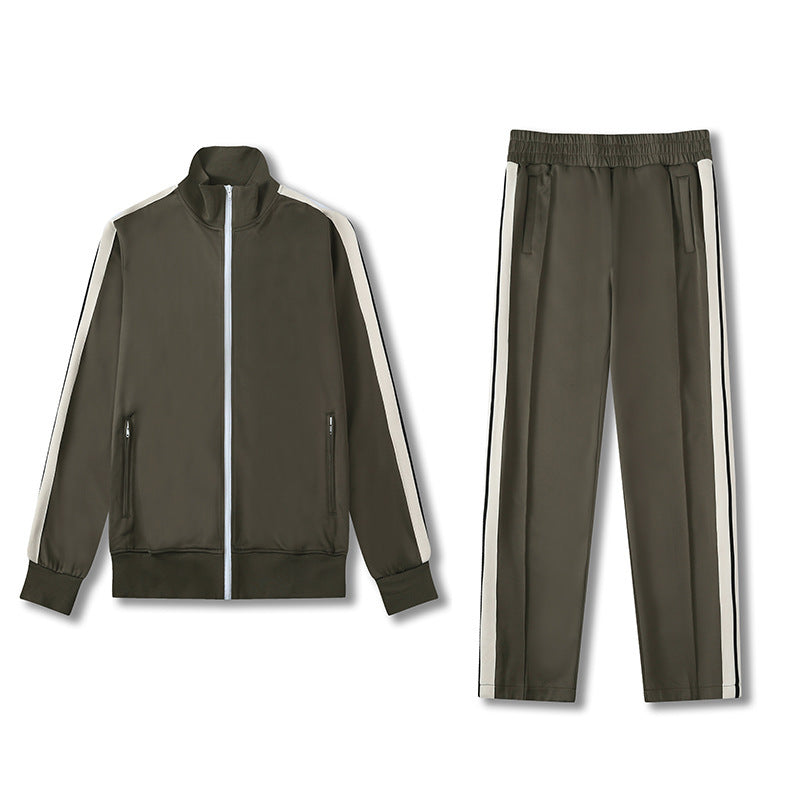 Casual Sportswear Suit