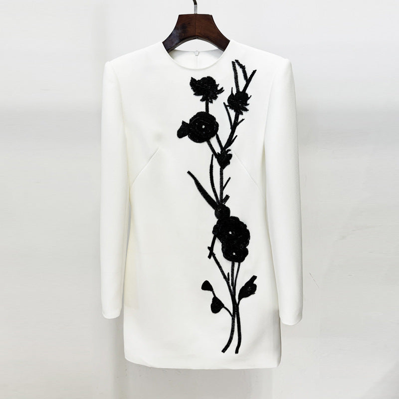 Long Sleeve Dress