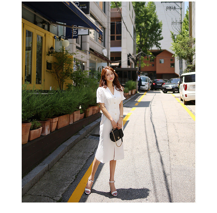 Lette Day Out Dress