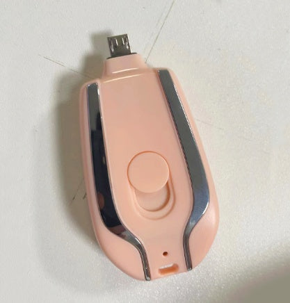 Fast Charge Power Bank