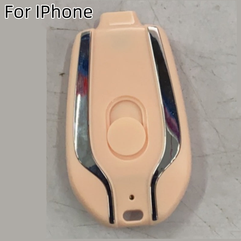 Fast Charge Power Bank