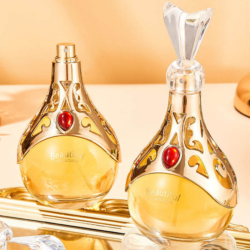 Gold Queen Eau De Parfum