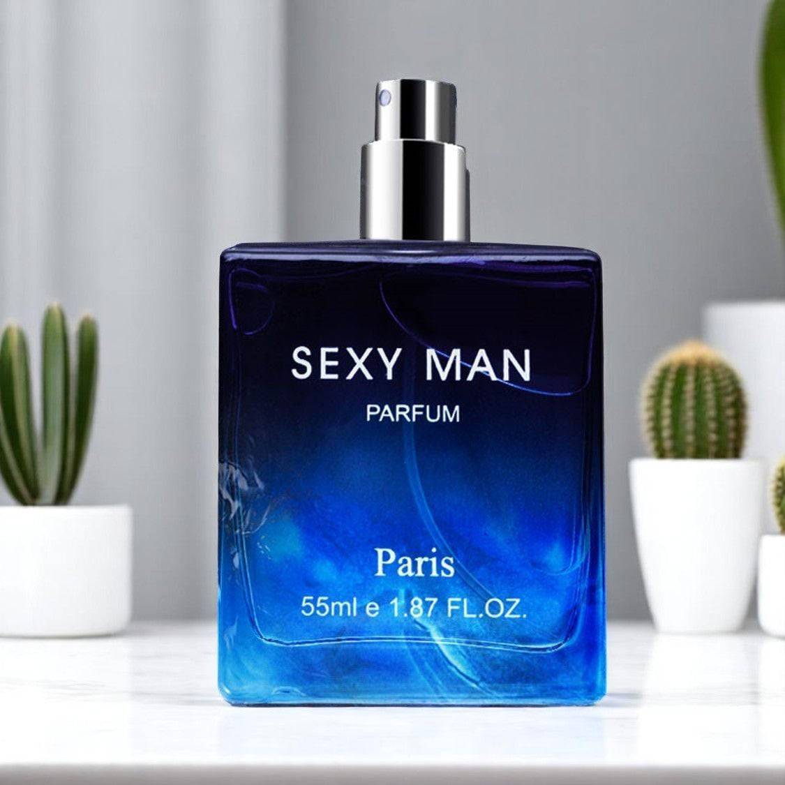 Men's Long-lasting Fragrance, Niche Perfume