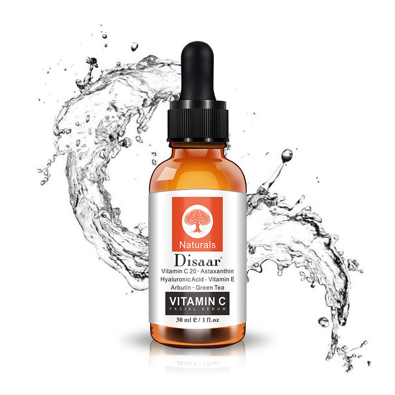 Vitamin C Serum Facial Brightening Fade Mark Serum