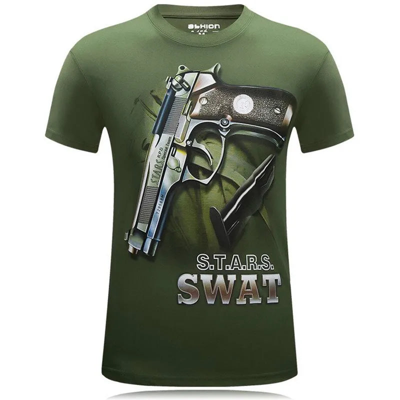 Online Gaming Clan Tshirt - #688Beast Clan