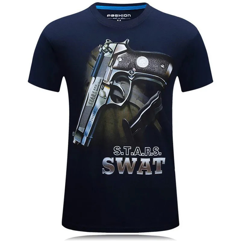 Online Gaming Clan Tshirt - #688Beast Clan