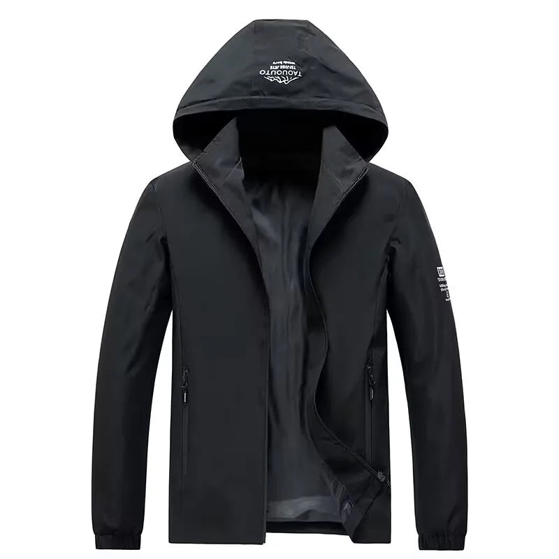 2024 Men Jacket