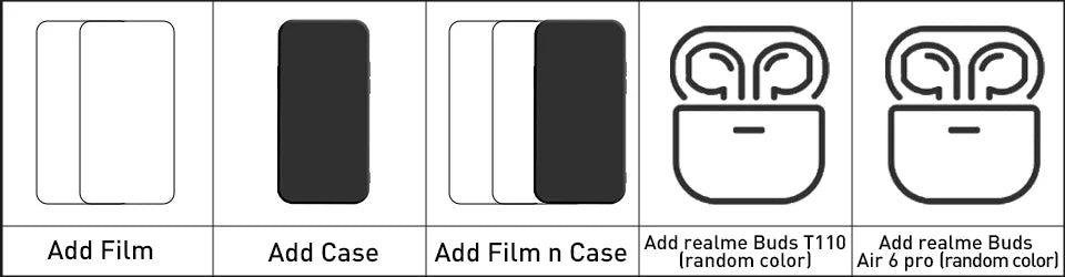 Realme 13 Pro+ 5G Smartphone Snapdragon 7s Gen 2 realme 13 Pro Plus 50MP Camera 5200mAh 80W Battery NFC OTG
***Free Shipping***