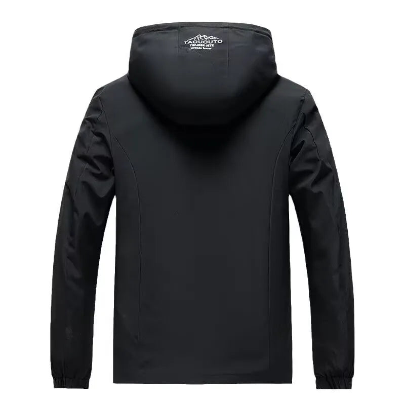2024 Men Jacket