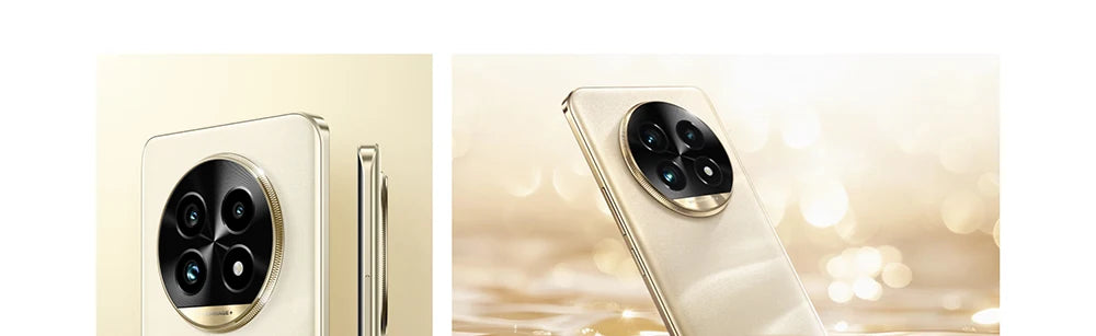 Realme 13 Pro+ 5G Smartphone Snapdragon 7s Gen 2 realme 13 Pro Plus 50MP Camera 5200mAh 80W Battery NFC OTG
***Free Shipping***