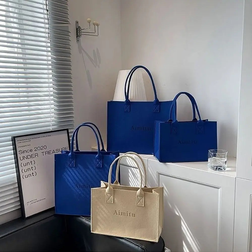 Fashion Handbag Large Capacity Travel Casual Bag