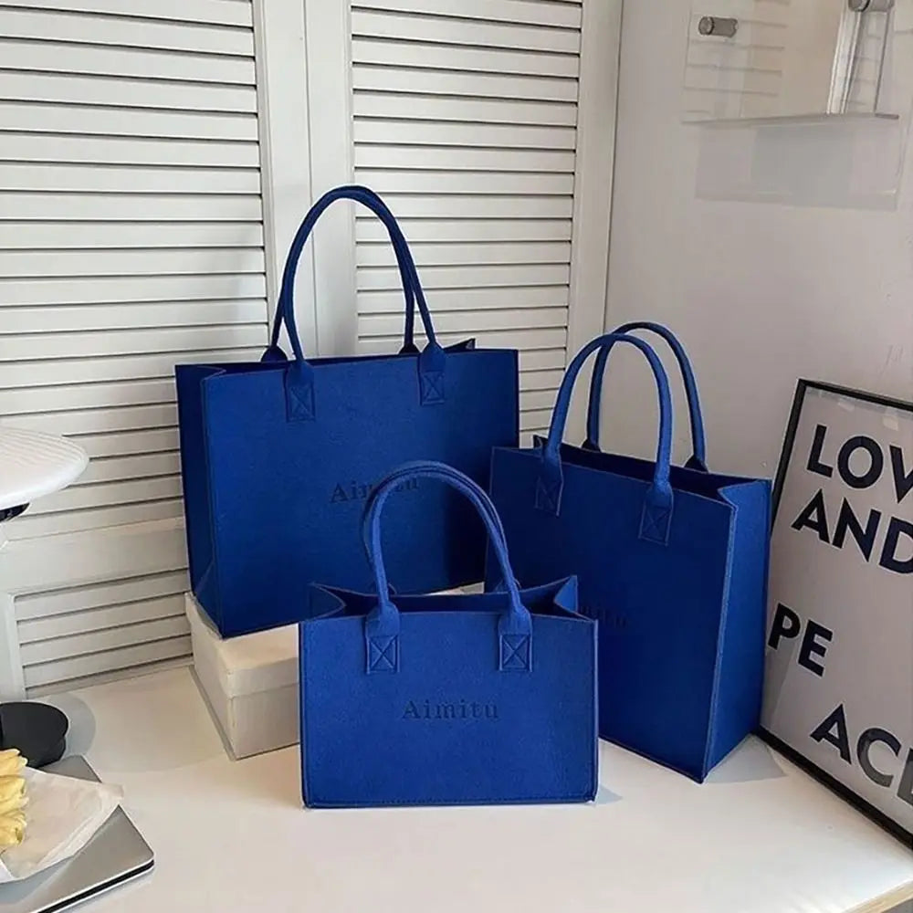 Fashion Handbag Large Capacity Travel Casual Bag