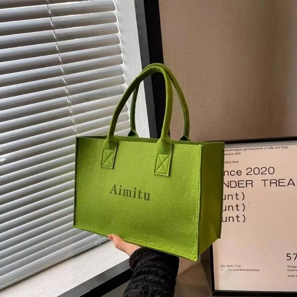 Fashion Handbag Large Capacity Travel Casual Bag