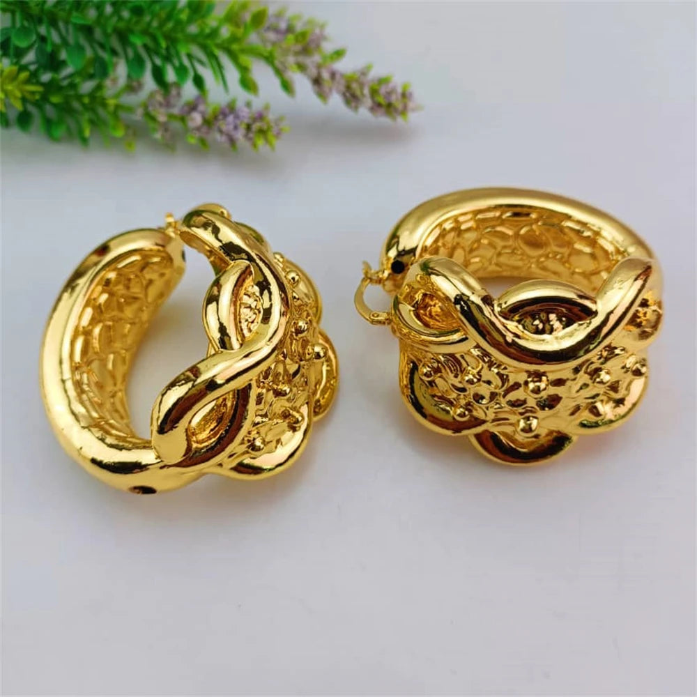 FAB-UR Jewelry Set