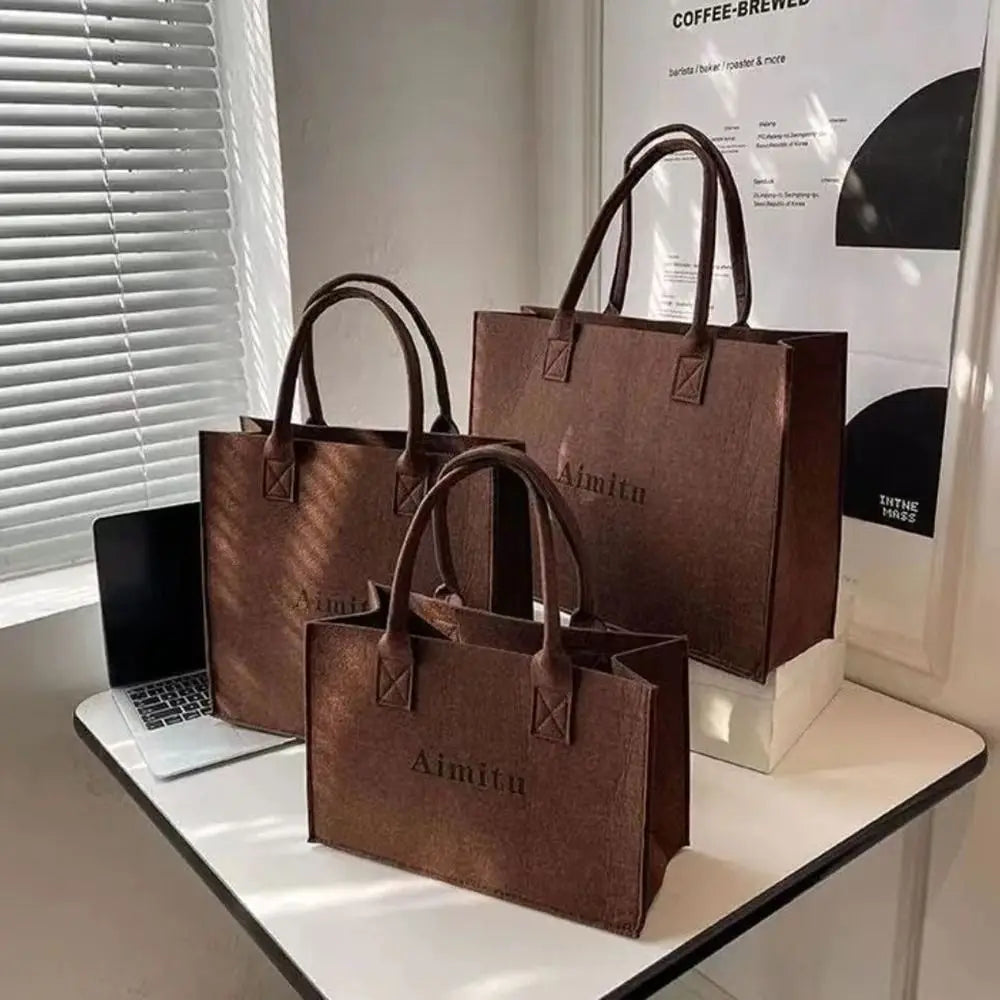 Fashion Handbag Large Capacity Travel Casual Bag