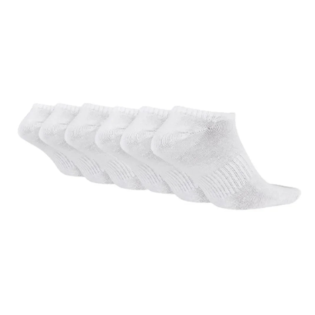NIKE Unisex Lightweight and quick-drying training socks 3 pairs Autumn support socks Comfortable and soft