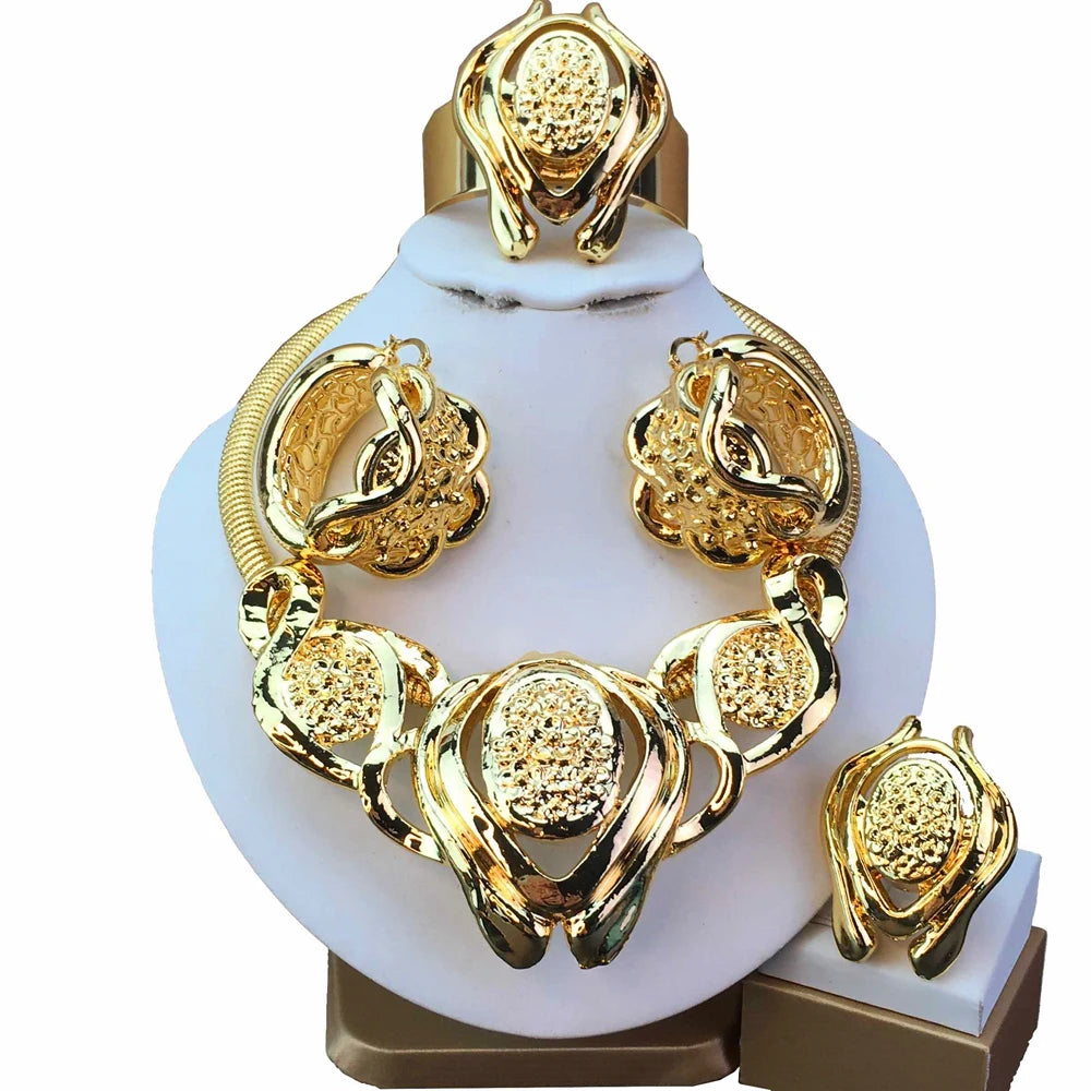 FAB-UR Jewelry Set