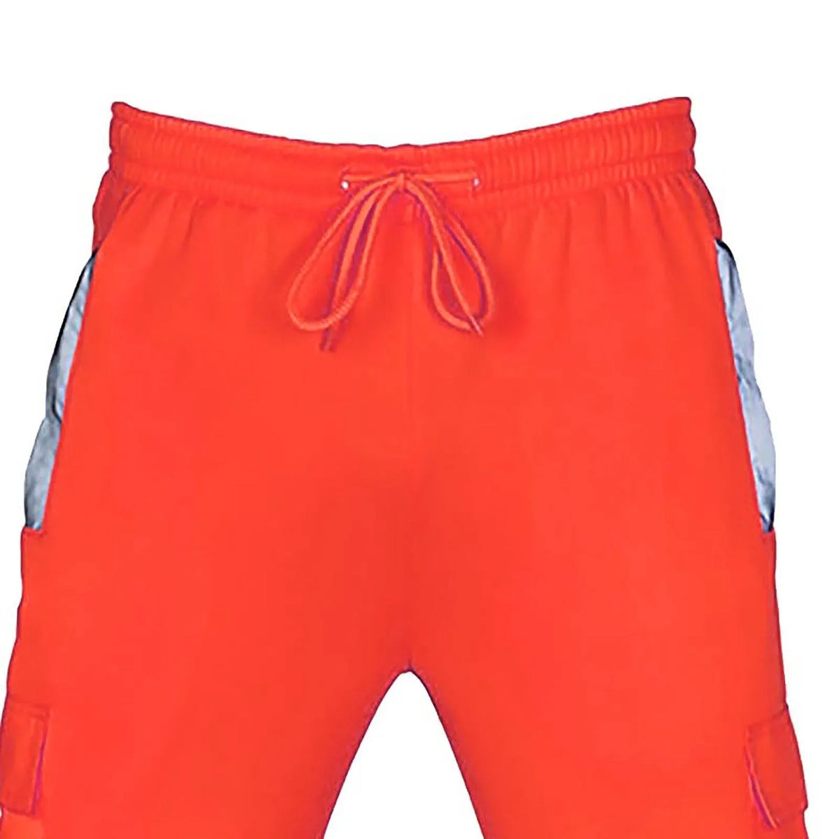 Reflective Strip High Visibility Pants