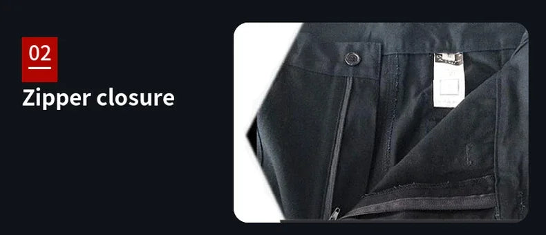 100% Cotton Hi Vis Men Work Pants with Reflective Stripes Work Trousers with Reflective Tape Hi Vis Workwear
