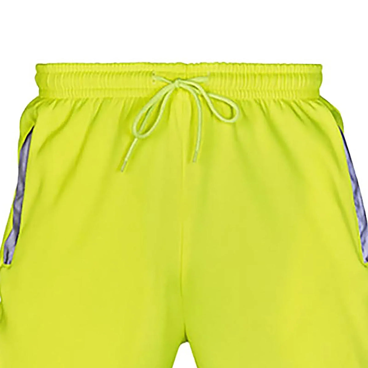 Reflective Strip High Visibility Pants